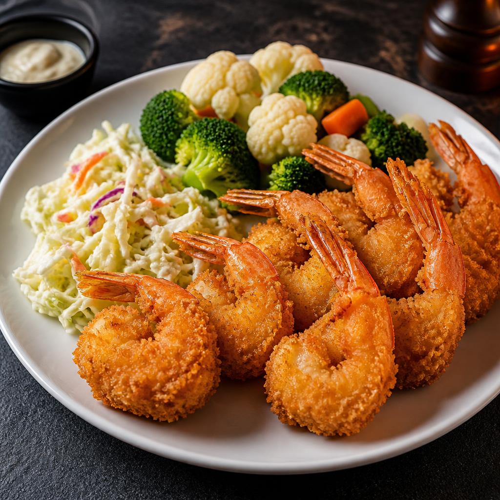 Seafood