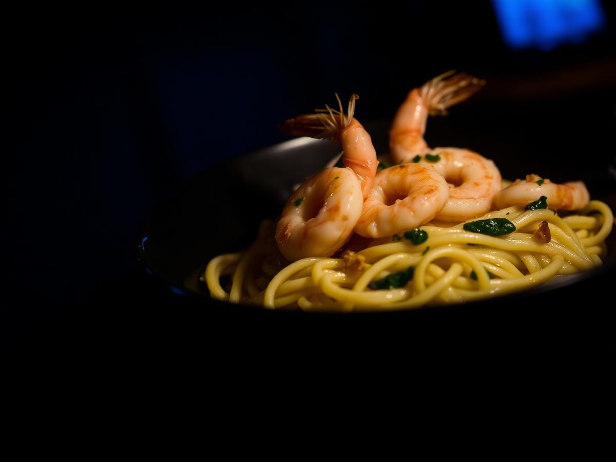 Seafood