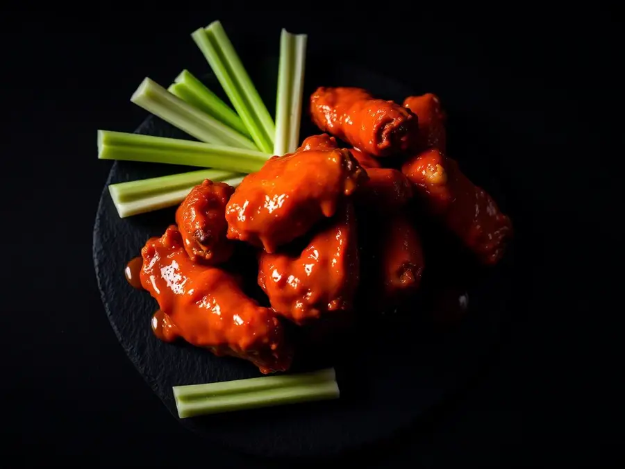 Wings